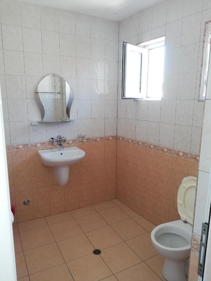 Milchevi Guesthouse Sozopol Exteriör bild