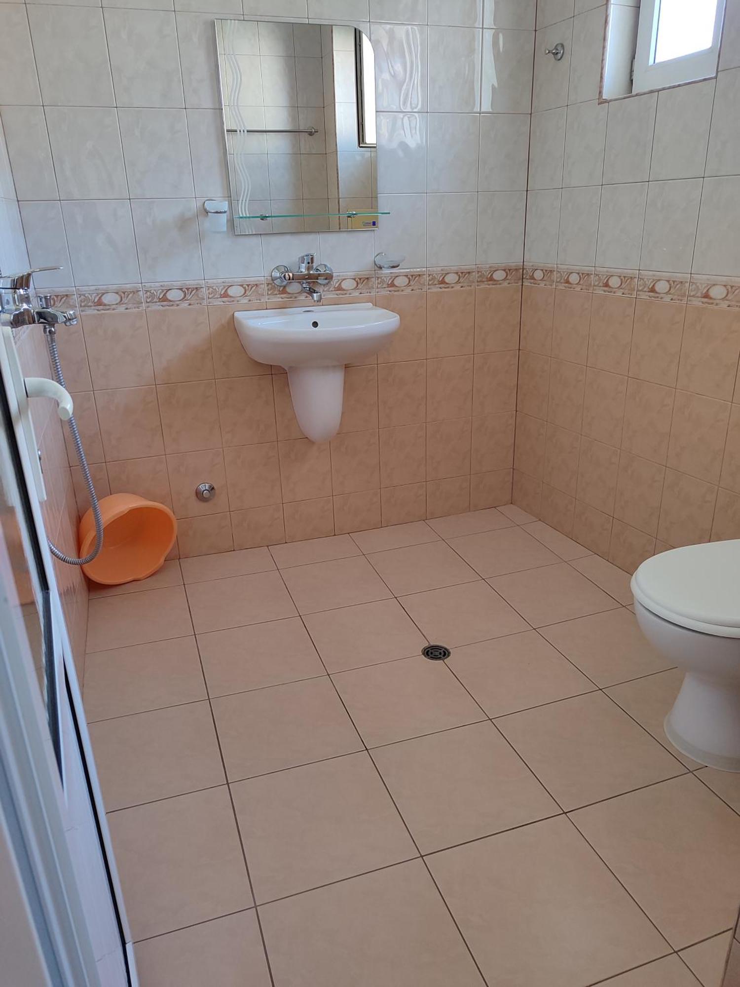 Milchevi Guesthouse Sozopol Rum bild