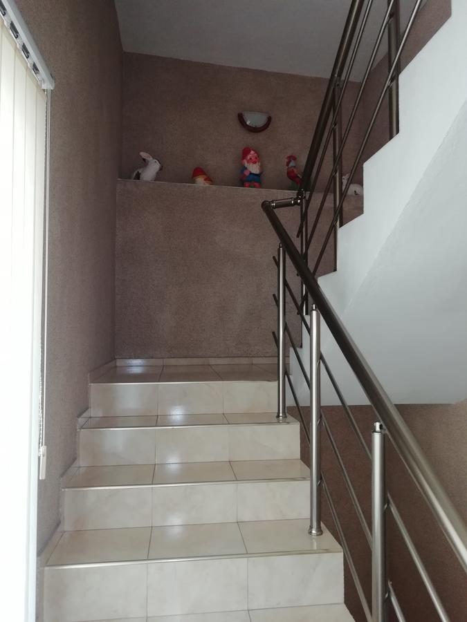 Milchevi Guesthouse Sozopol Exteriör bild